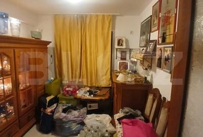 Apartament 4 camere, 90 mp, zona Zimbru - 13