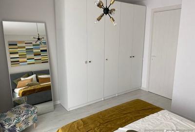 Apartament cu 2 camere decomandat în Baicului - 2