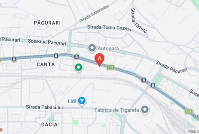 Apartament cu 5 camere decomandat, mobilat în Păcurari - 2