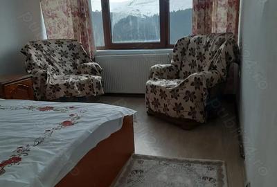 Vand Vila in Sta?iunea montana Ranca , jud Gorj - 2