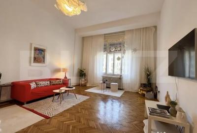 Apartament cu 2 camere decomandat în Ultracentral - 9