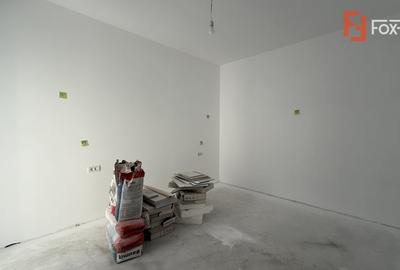 Apartament cu 2 camere decomandat în Moșnița Nouă - 4