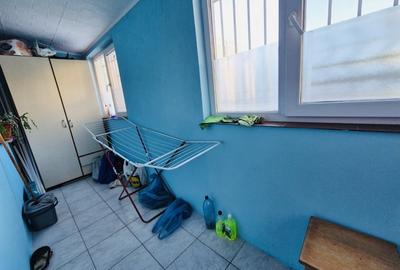 De vanzare – Apartament 3 camere, Tomis Nord - 7