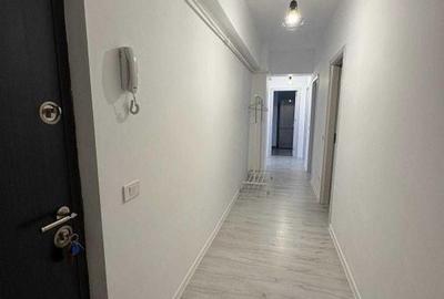 AP. 2 CAMERE BRANCOVEANU, LOC PARCARE, BLOC NOU, CENTRALA TERMICA AP. 2 CAMERE BRANCOVEANU, LOC PARCARE, BLOC NOU, CENTRALA TERMICA - 9