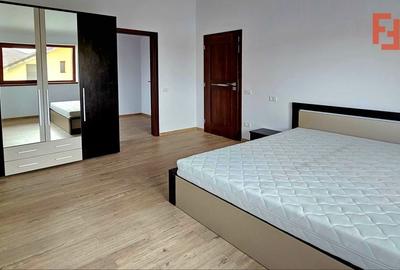 Casa individuala 5 camere, 190 mp, in Chisoda vatra satului - 7