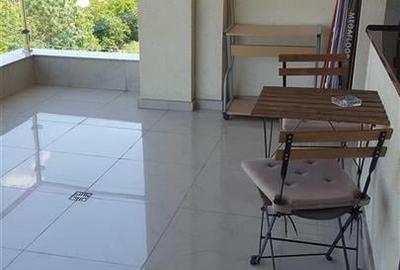 Apartament 2 camere Metropolitan Residence  Aviatiei - loc de parcare - 5