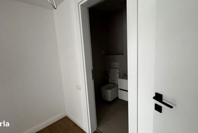 Apartament cu 3 camere, mobilat în Pipera - 2