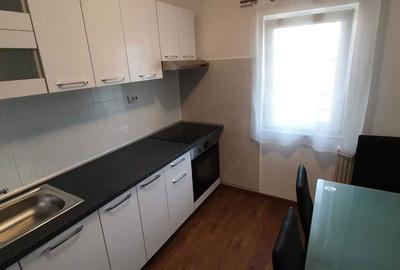 Apartament cu 2 camere decomandat în Nufărul - 5