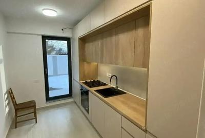 Apartament cu 2 camere decomandat în Balotești - 5