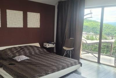 Casă cu 4 camere cu Teren 274 Mp în Florești - 13