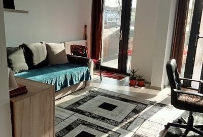 Apartament cu  o camera - 7