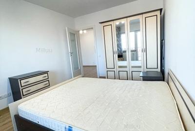 3 Camere Leroy Merlin Marasti | Mobilat si utilat | Loc parcare - 3