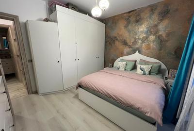Apartament 3 camere + terasa - 130mp - Theodor Pallady - Parcare - 2