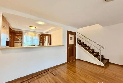 Casă cu 3 camere cu Teren 136 Mp în Pipera - 3