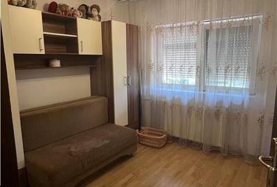 RECO Apartament 3 camere, mobilat-utilat, gata de mutat, Zona Rogerius, Oradea - 4