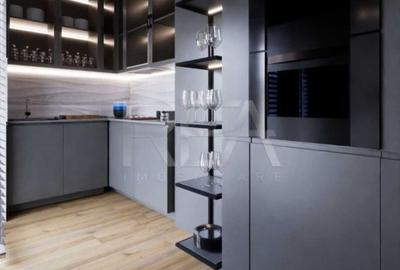 Garsoniera | Complex rezidential Smart Residence | Mobilat si utilat | - 6