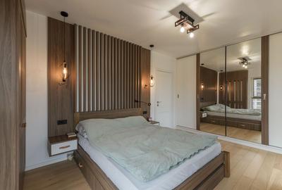 Apartament cu 3 camere semidecomandat, mobilat în Gheorgheni - 3