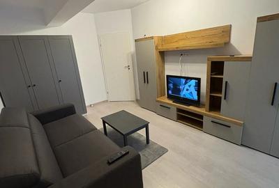 Inchiriere Garsoniera premium Otopeni - 5