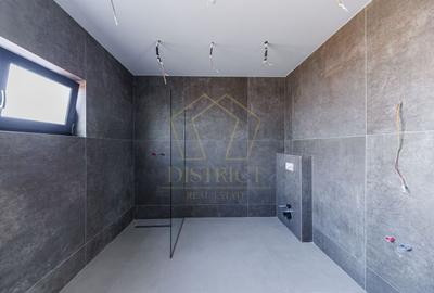 Vila individuala noua cu 5 camere | Dumbravita - 34