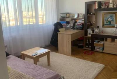 Apartament cu 3 camere semidecomandat, mobilat în Central - 11
