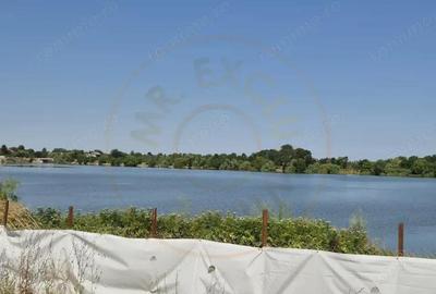 Priveliste spre lac! - 3