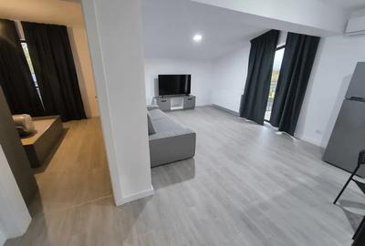 Apartament 2 camere, 55 mp, decomandat, centrala, ac, Nicolae Grigorescu - 4