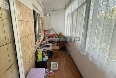 Apartament cu 3 camere decomandat în Aleea Tudor Neculai - 3