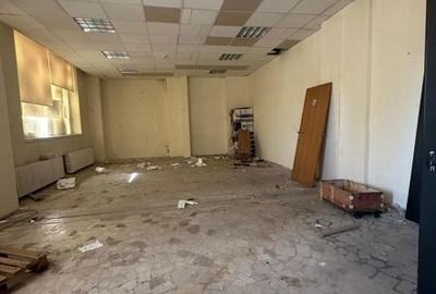 Spațiu comercial, de 1,000 mp, în Titan