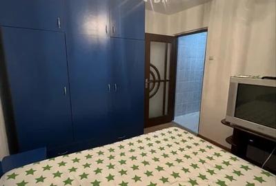 Apartament 2 camere, 50 mp, decomandat, centrala, ac, balcon, Brancoveanu - 1