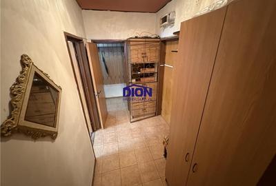 UNIVERSITATE, 2 camere, etaj 1, 72mp, boxa, terasa - 2