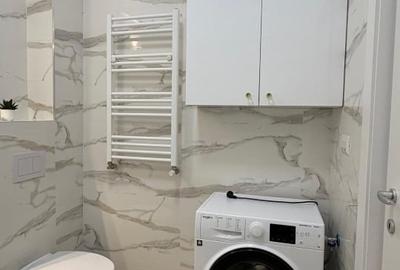 Apartament cu 2 camere decomandat, mobilat în Central - 11