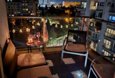 Edenia Garden Titan 2 camere 2014 - intrare in  Parcul Titan - 8