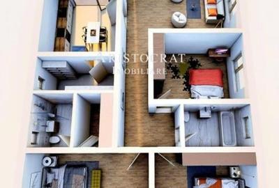 Casa parter pasiva Corbeanca Casa parter pasiva Corbeanca - 11