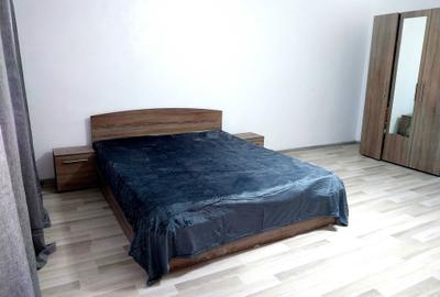 Garsonieră decomandată în 1 Mai - 2