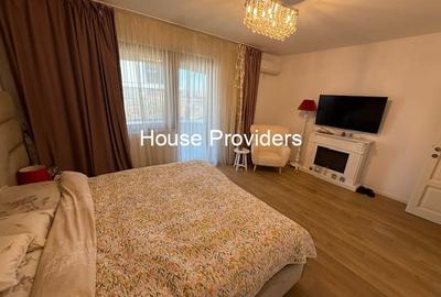 Inchiriere vila Bucurestii Noi Damaroaia - 20