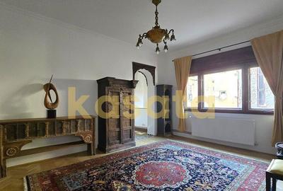Apartament cu 4 camere decomandat în Ștefan cel Mare - 7