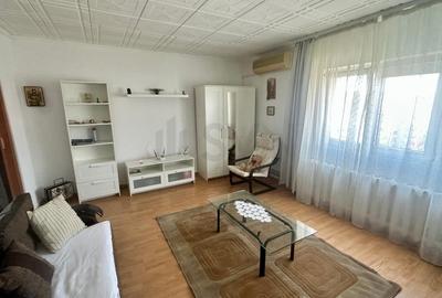 Apartament cu 3 camere decomandat, mobilat în 13 Septembrie - 3