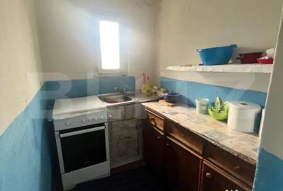 Casă cu 3 camere cu Teren 908 Mp în Sud - 4