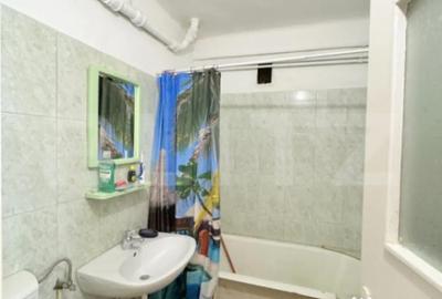 Apartament cu 2 camere semidecomandat în Horea - 1