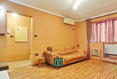 Apartament cu 2 camere complet renovat în Aurel Vlaicu – confort și vedere super - 2