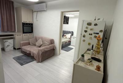 Garsonieră semidecomandată în Rahova - 6