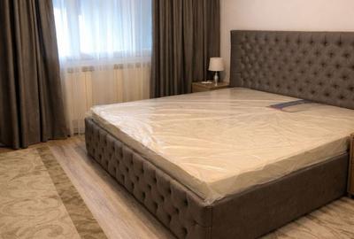 Apartament cu 2 camere semidecomandat, mobilat în Țiglina 2 - 4