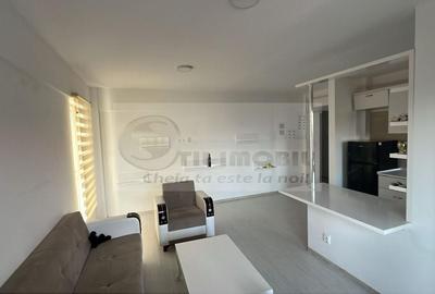 Apartament modern 2 camere open-space - Șoseaua Voinesti - 400EUR - 2