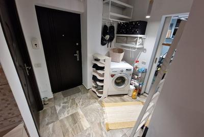 Trei camere cu curte in proprietate. - 5