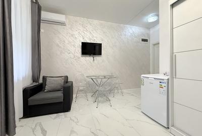 Apartament tip studio de vanzare Stefan Building Resort - Mamaia Nord - 12