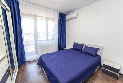 2 camere | Bloc Nou | Zona Rahova - 5