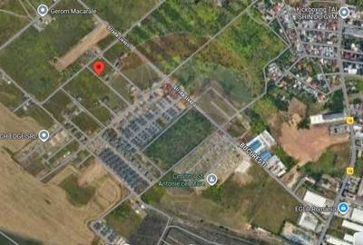 Teren de vanzare casa Magurele Strada stupilor Ilfov