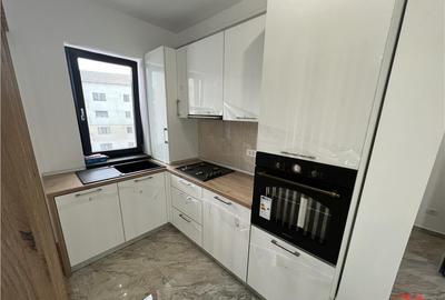 Ap 2 cam de lux, bloc nou, ULTRACENTRAL, parcare subterana Ap 2 cam de lux, bloc nou, ULTRACENTRAL, parcare subterana - 1