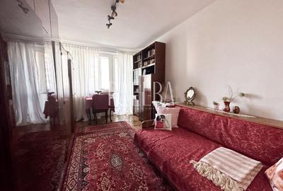 Apartament cu 3 camere semidecomandat în Mihai Bravu - 11