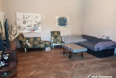 Ultracentral Apartament cu 3 camere - 3